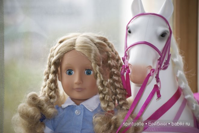 Продолжение истории или коллекция дочкиных кукол | Бэйбики Продолжение истории или коллекция дочкиных кукол