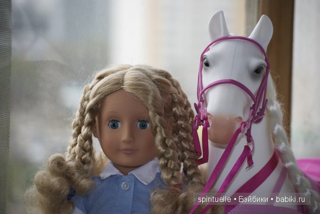 Продолжение истории или коллекция дочкиных кукол | Бэйбики Продолжение истории или коллекция дочкиных кукол