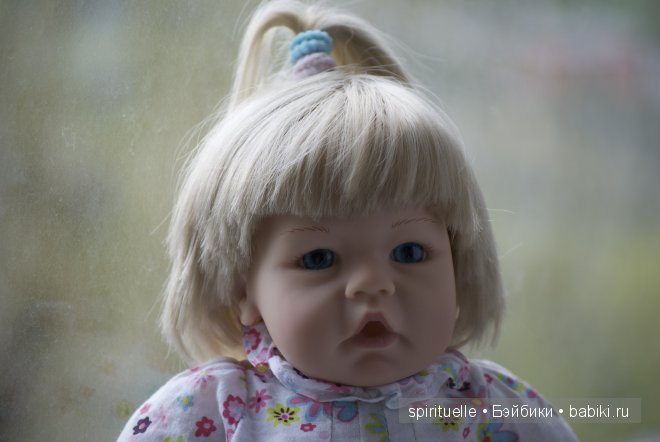 Продолжение истории или коллекция дочкиных кукол | Бэйбики Продолжение истории или коллекция дочкиных кукол