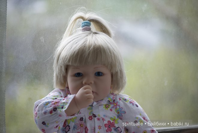 Продолжение истории или коллекция дочкиных кукол | Бэйбики Продолжение истории или коллекция дочкиных кукол