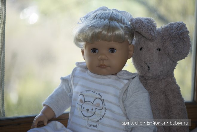 Продолжение истории или коллекция дочкиных кукол | Бэйбики Продолжение истории или коллекция дочкиных кукол