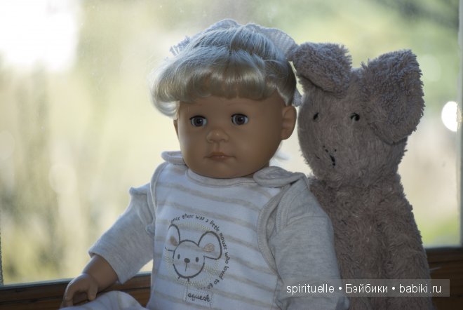 Продолжение истории или коллекция дочкиных кукол | Бэйбики Продолжение истории или коллекция дочкиных кукол