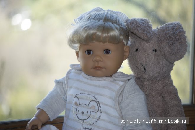 Продолжение истории или коллекция дочкиных кукол | Бэйбики Продолжение истории или коллекция дочкиных кукол