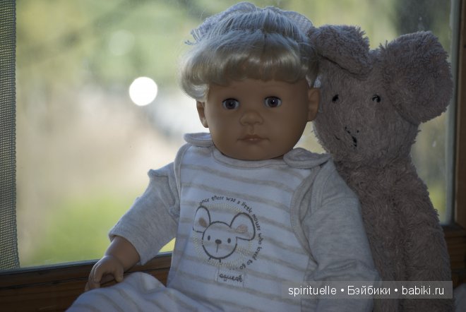 Продолжение истории или коллекция дочкиных кукол | Бэйбики Продолжение истории или коллекция дочкиных кукол