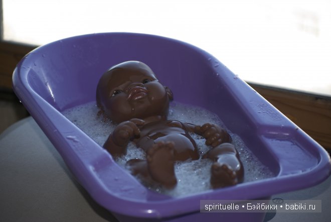Жизнь как праздник или шоколада много не бывает (фото 10)