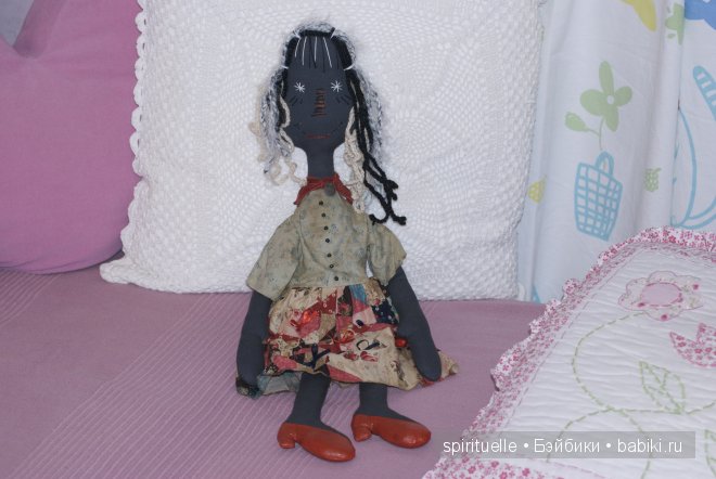 Жизнь как праздник или шоколада много не бывает