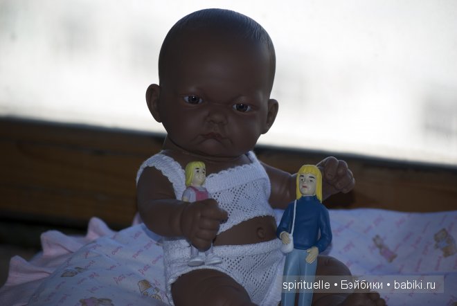 Жизнь как праздник или шоколада много не бывает