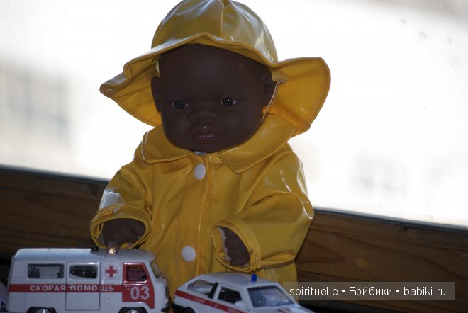 Жизнь как праздник или шоколада много не бывает