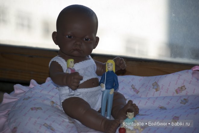 Жизнь как праздник или шоколада много не бывает