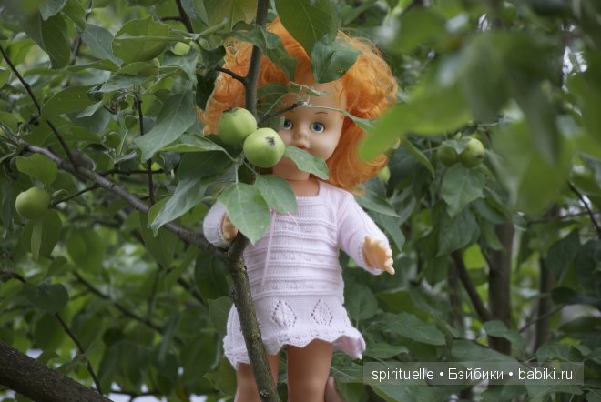 Мои дачно-чердачные находки-продолжение.Куклы