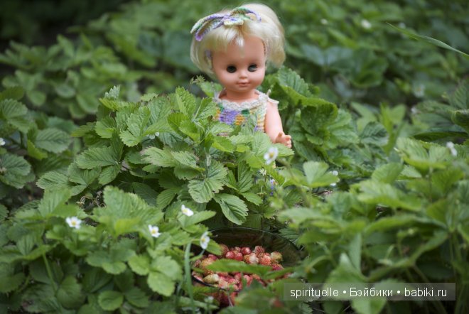 Неизвестная "немочка" или немочка ли вообще (фото 8)