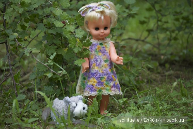 Неизвестная "немочка" или немочка ли вообще (фото 6)