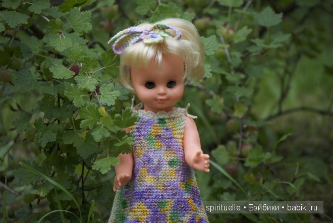 Неизвестная "немочка" или немочка ли вообще (фото 4)