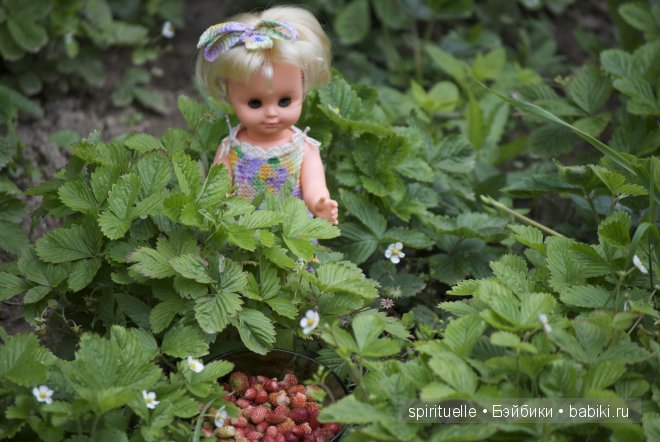 Неизвестная "немочка" или немочка ли вообще (фото 10)