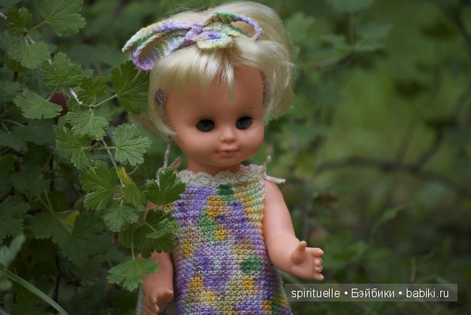 Неизвестная "немочка" или немочка ли вообще (фото 7)