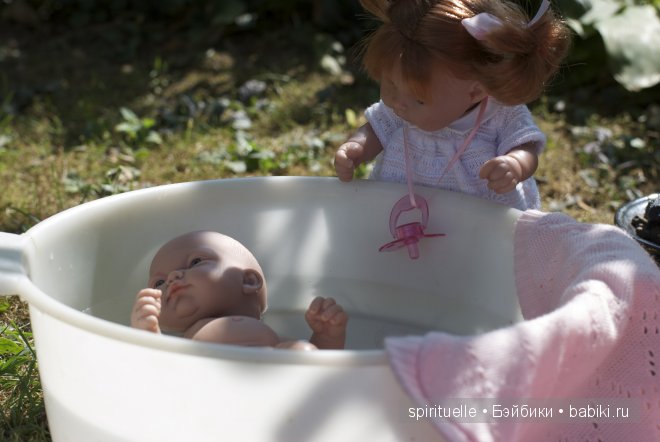 Бабье лето возвращается? или а у нас все равно тепло | Бэйбики Бабье лето возвращается? или а у нас все равно тепло (фото 9)