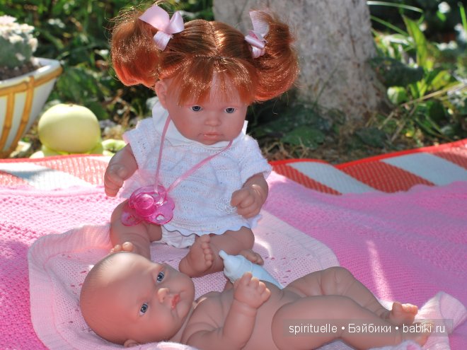 Бабье лето возвращается? или а у нас все равно тепло | Бэйбики Бабье лето возвращается? или а у нас все равно тепло (фото 7)