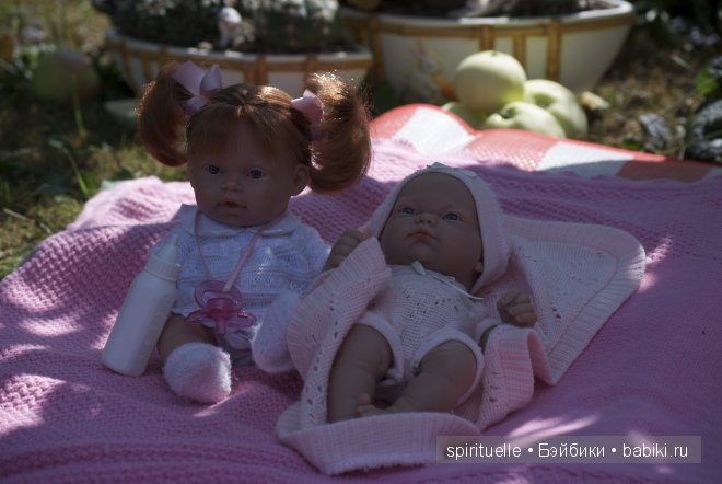 Бабье лето возвращается? или а у нас все равно тепло | Бэйбики Бабье лето возвращается? или а у нас все равно тепло (фото 3)