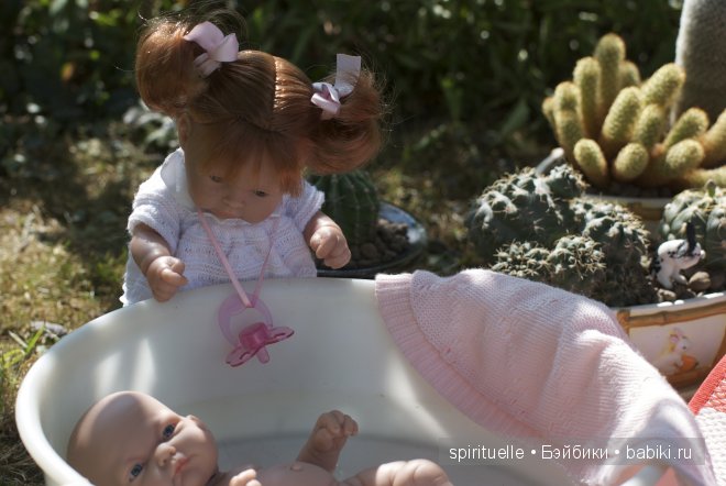 Бабье лето возвращается? или а у нас все равно тепло | Бэйбики Бабье лето возвращается? или а у нас все равно тепло (фото 10)