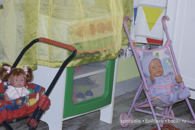 Моя коллекция кукол и медведей-тедди или наконец-то я Вам ее покажу