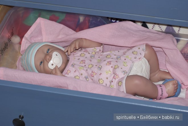 Моя коллекция кукол и медведей-тедди или наконец-то я Вам ее покажу