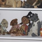 Моя коллекция кукол и медведей-тедди или наконец-то я Вам ее покажу!