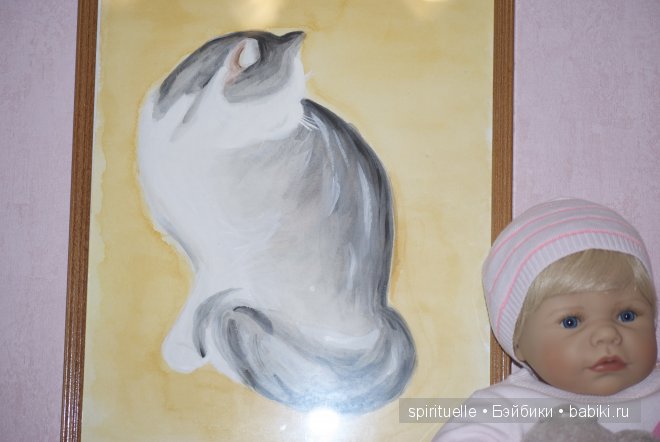 Моя коллекция рисунков или когда вдохновение ошиблось дверью (фото 7)