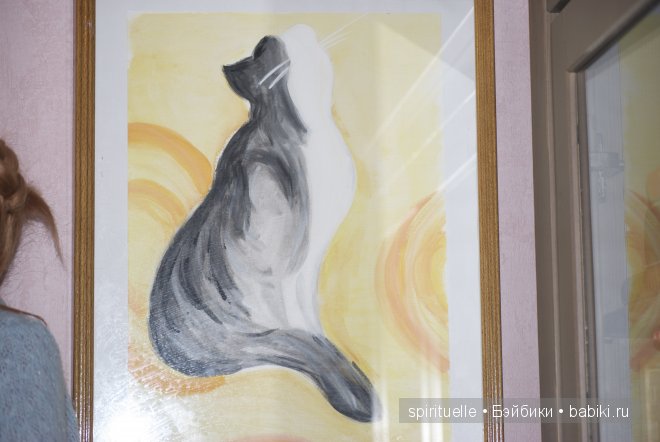 Моя коллекция рисунков или когда вдохновение ошиблось дверью (фото 5)