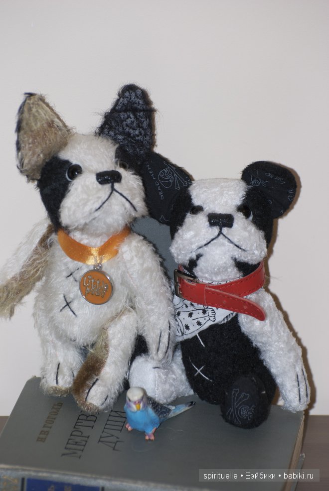 Ловкость рук и никакого обмана или по французу в каждый дом