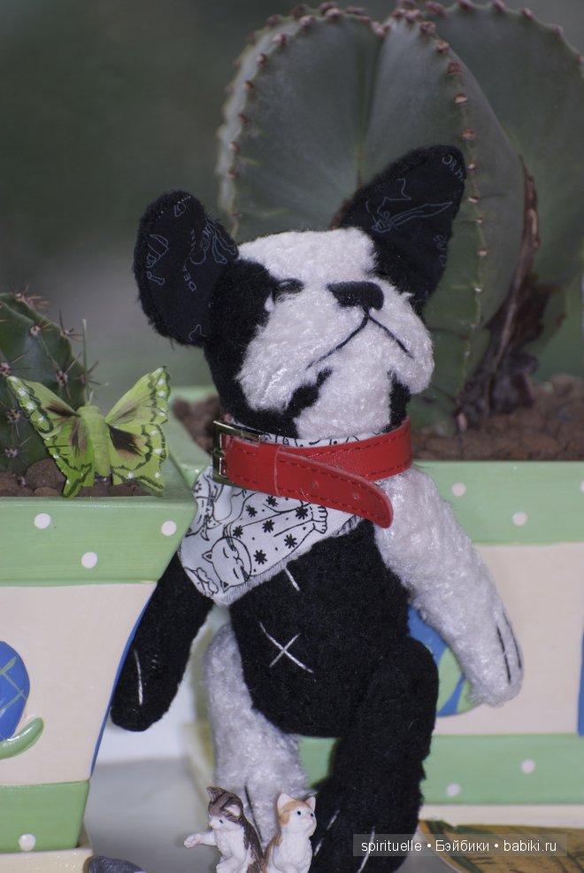 Ловкость рук и никакого обмана или по французу в каждый дом