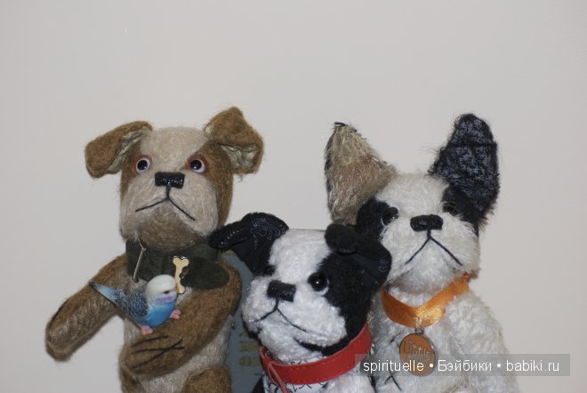 Ловкость рук и никакого обмана или по французу в каждый дом