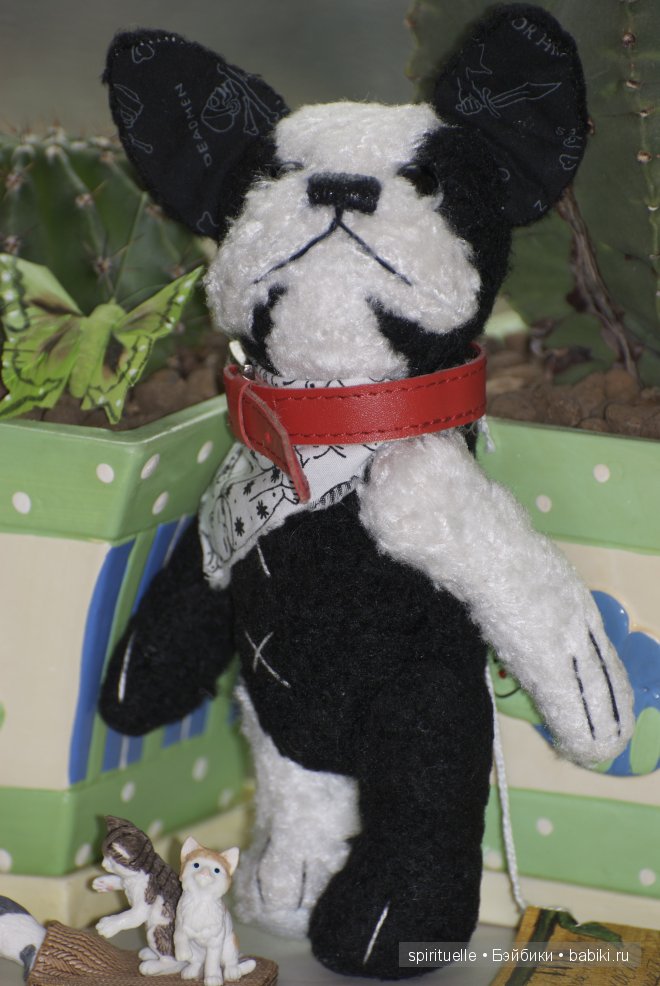 Ловкость рук и никакого обмана или по французу в каждый дом