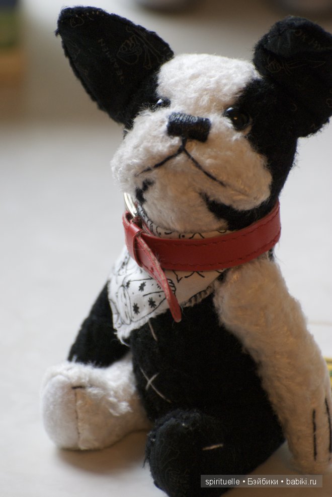 Ловкость рук и никакого обмана или по французу в каждый дом