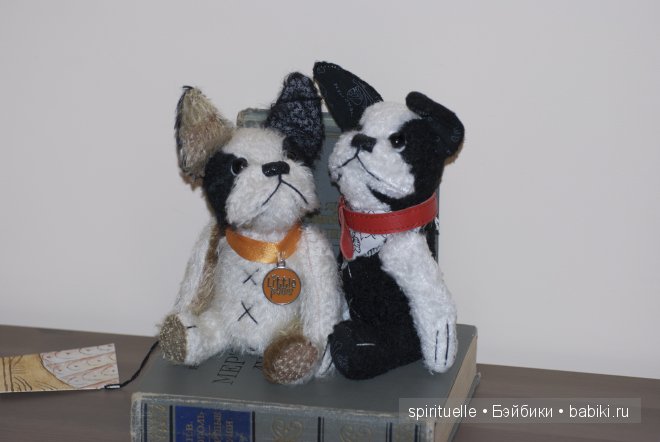 Ловкость рук и никакого обмана или по французу в каждый дом