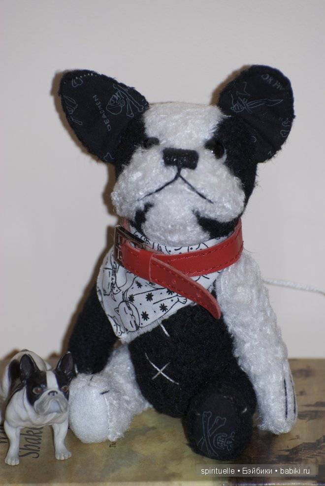 Ловкость рук и никакого обмана или по французу в каждый дом