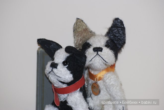 Ловкость рук и никакого обмана или по французу в каждый дом