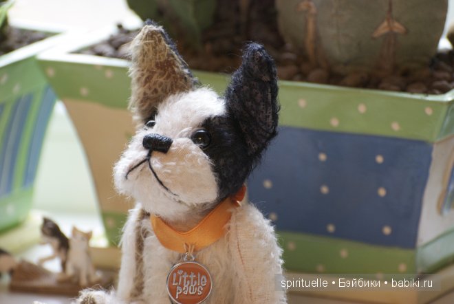 Ловкость рук и никакого обмана или по французу в каждый дом (фото 7)