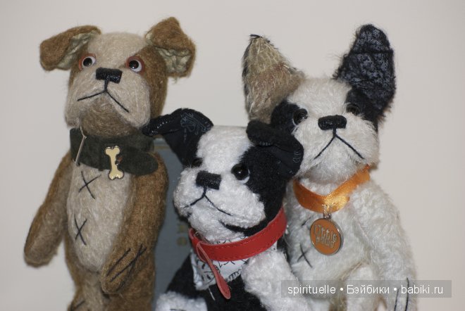 Ловкость рук и никакого обмана или по французу в каждый дом