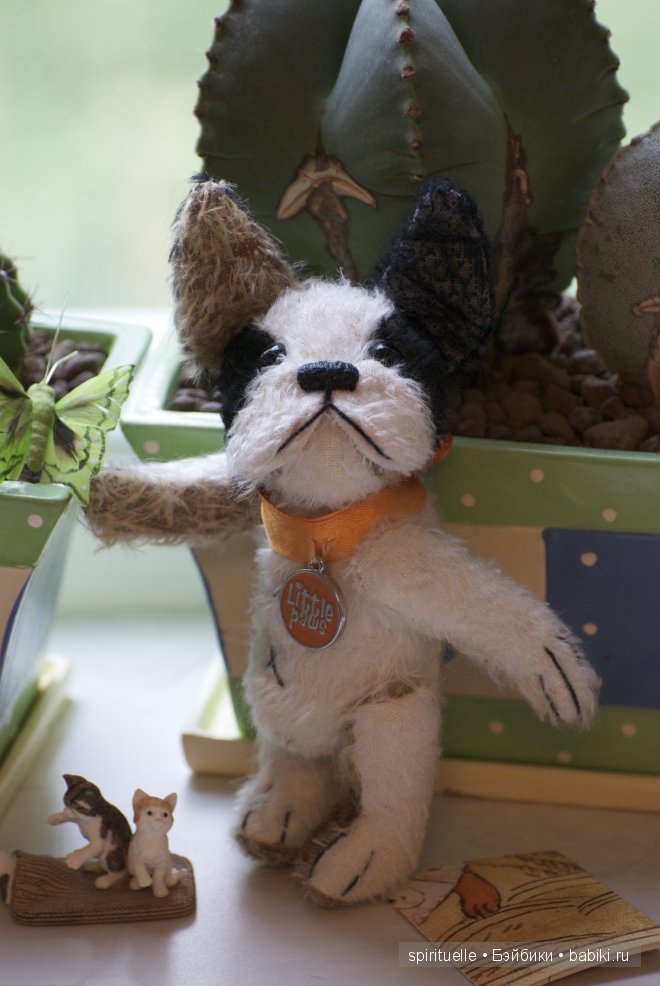 Ловкость рук и никакого обмана или по французу в каждый дом