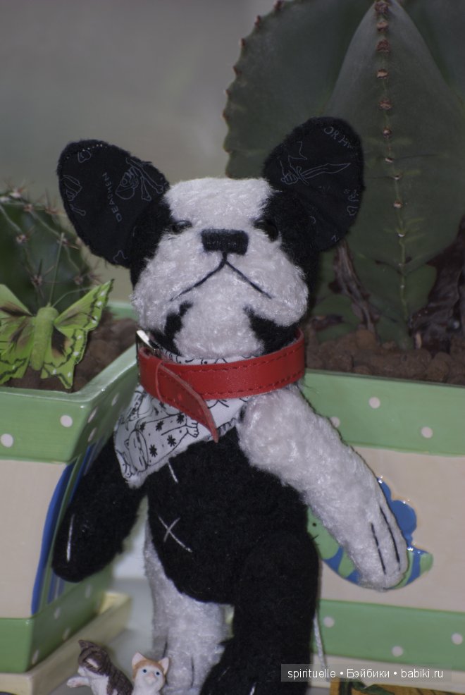 Ловкость рук и никакого обмана или по французу в каждый дом