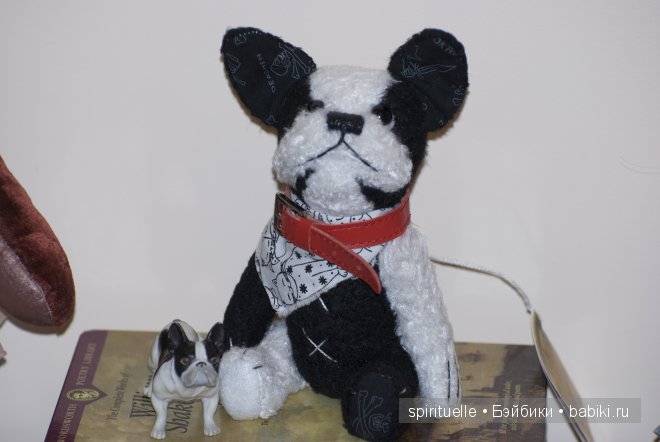 Ловкость рук и никакого обмана или по французу в каждый дом