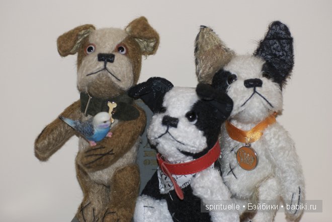 Ловкость рук и никакого обмана или по французу в каждый дом