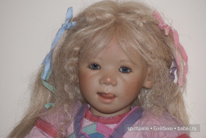 Ну очень неожиданный день в жизни моих куклодочек! Большой переполох или тук-тук, откройте