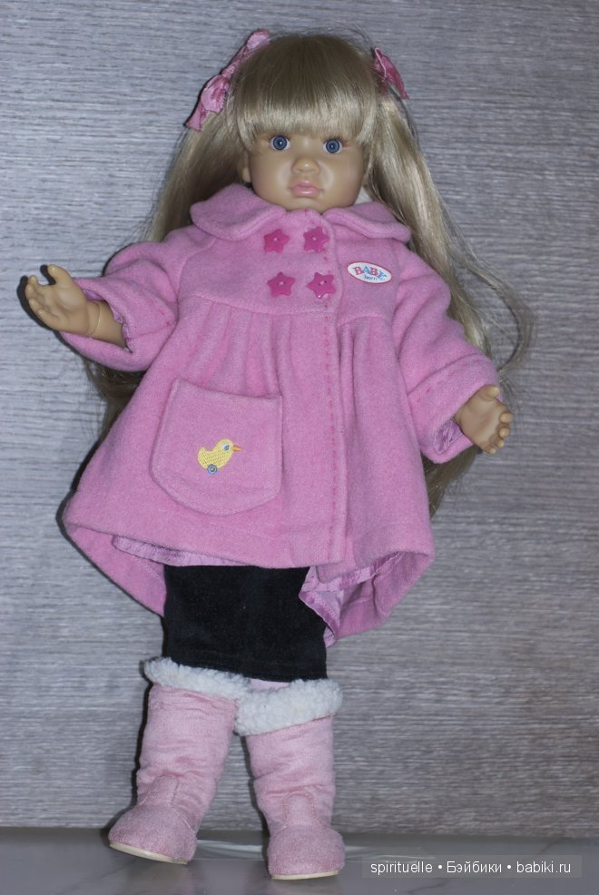 Ну очень неожиданный день в жизни моих куклодочек! Большой переполох или тук-тук, откройте