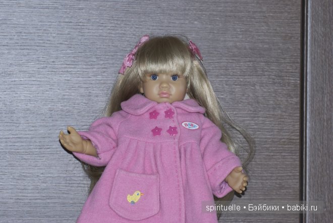 Ну очень неожиданный день в жизни моих куклодочек! Большой переполох или тук-тук, откройте