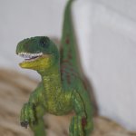 Три в одном или до чего причудлива бывает детская фантазия...