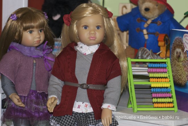 Как Элиза пошла искать Большой театр, а нашла новую семью или очередные похождения Марейки и ее добрые дела