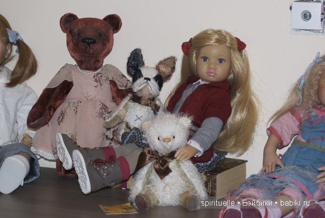 Как Элиза пошла искать Большой театр, а нашла новую семью или очередные похождения Марейки и ее добрые дела