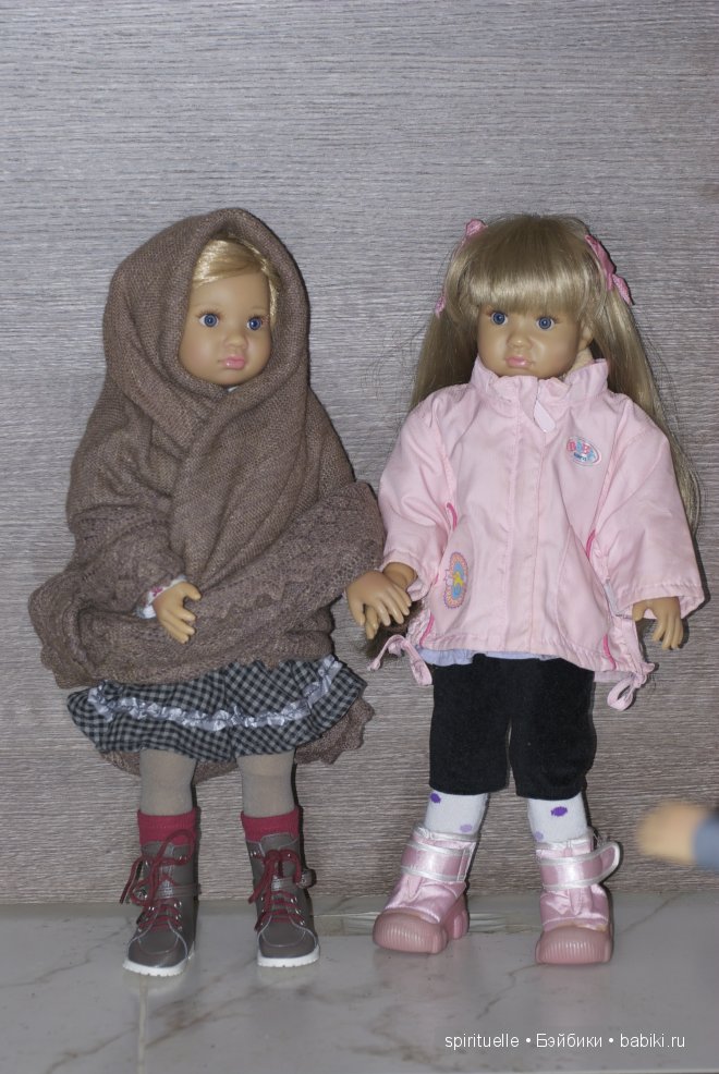 Как Элиза пошла искать Большой театр, а нашла новую семью или очередные похождения Марейки и ее добрые дела