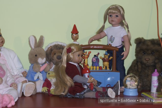 Как Элиза пошла искать Большой театр, а нашла новую семью или очередные похождения Марейки и ее добрые дела